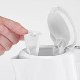 Russell Hobbs Honeycomb Electric 1.7L Cordless Kettle White | 26050