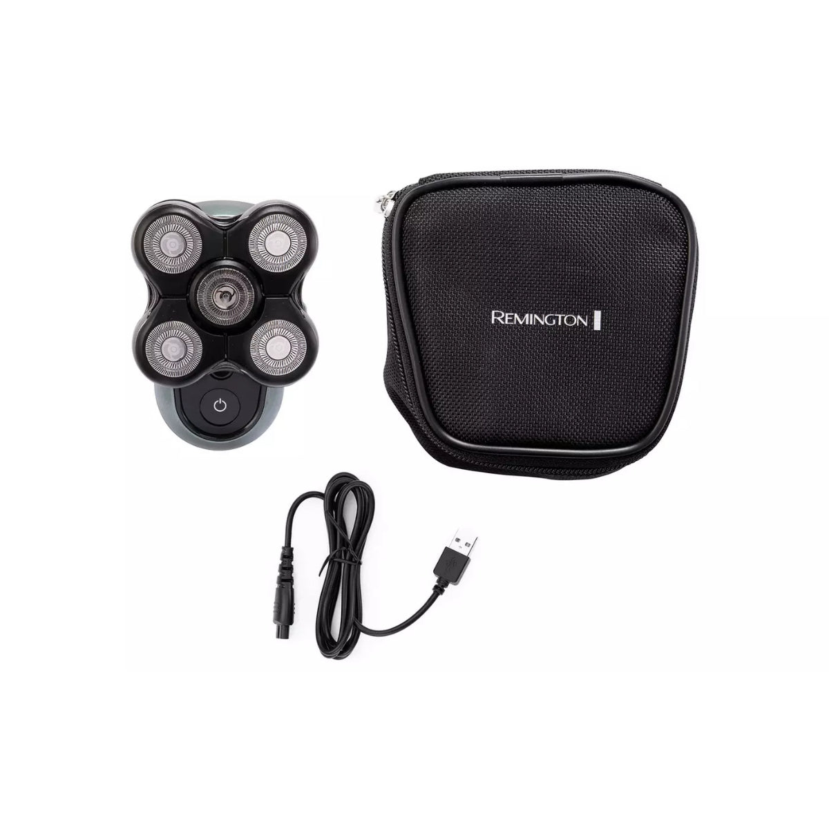 Remington RX7 Ultimate Head Shaver | XR1600