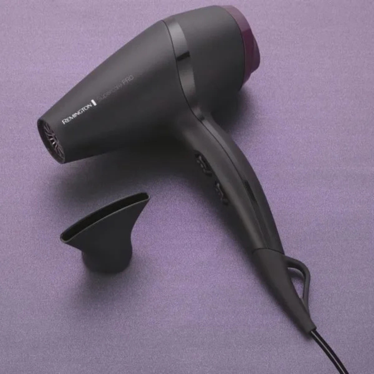 Remington 2100W Supercare Pro Hairdryer | AC7100