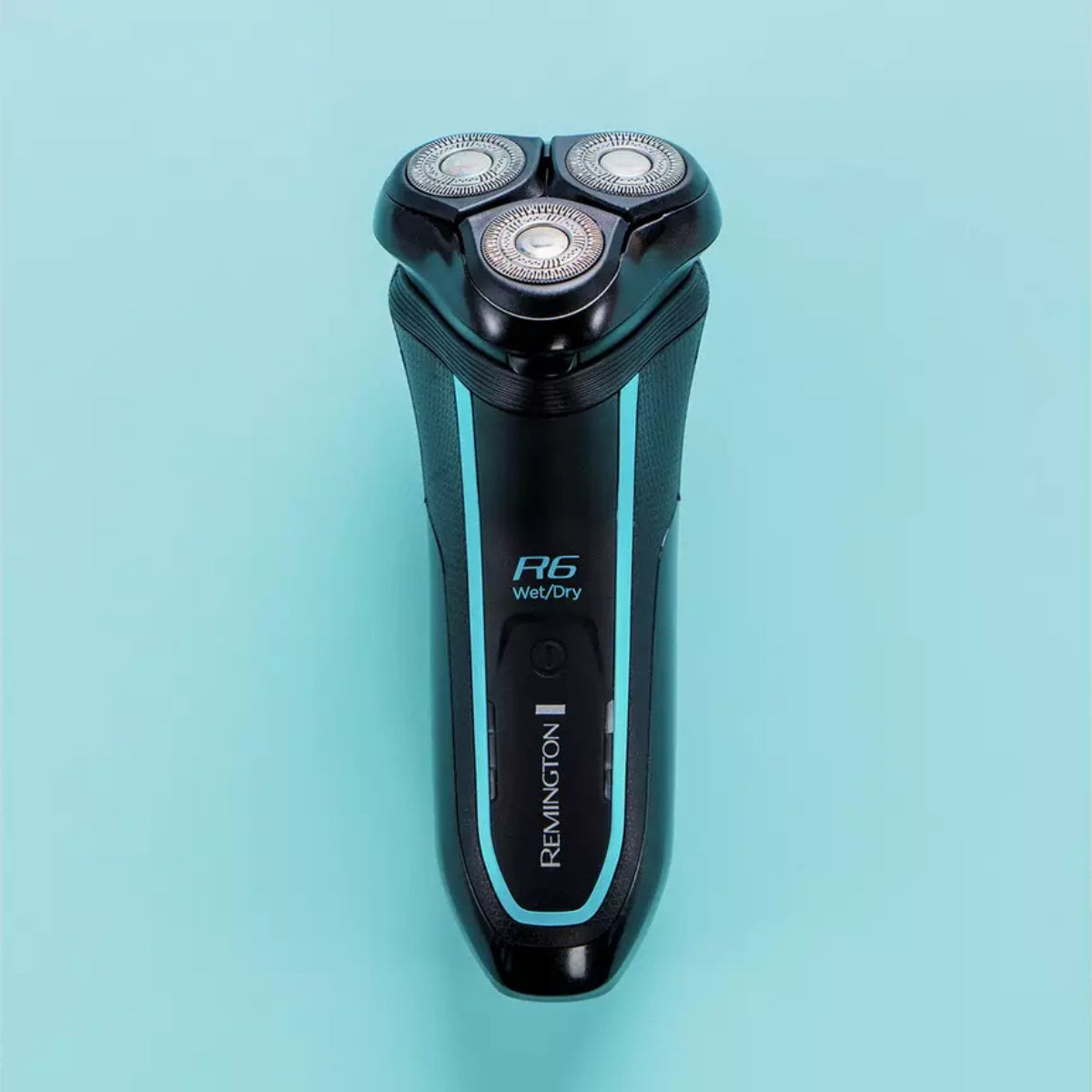 Remington R6 Style Series Wet and Dry Electric Shaver | R6000-R6