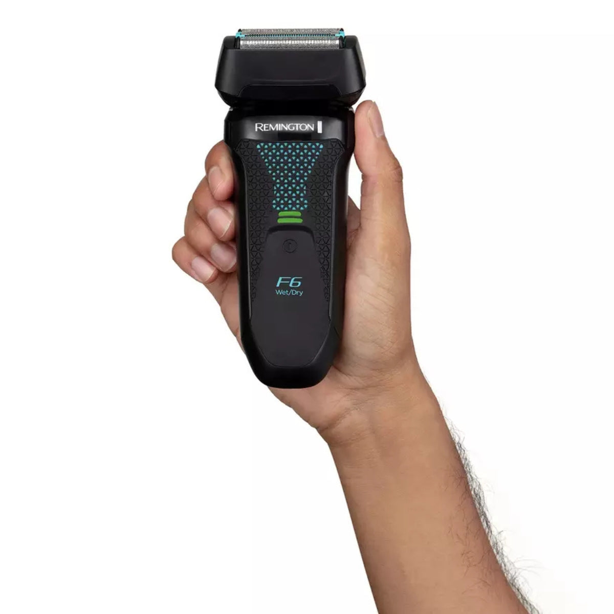 Remington R6 Style Series Wet and Dry Electric Shaver | R6000-R6