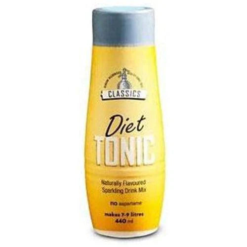 SodaStream Diet Tonic Flavouring Syrup Mix | 1424207440