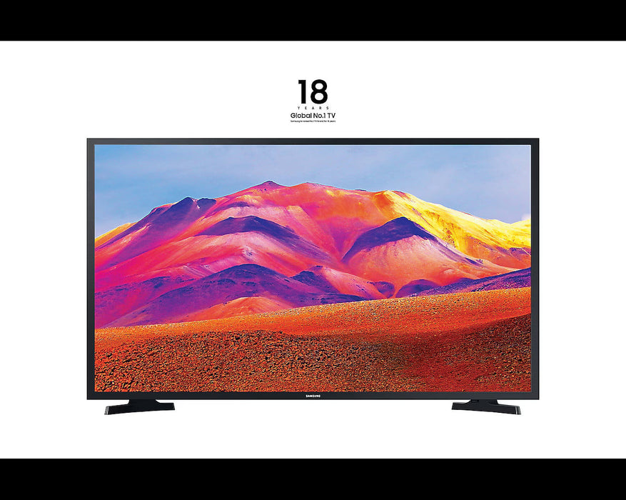 Samsung T5300 32" Full HD HDR LED Smart TV | UE32T5300CEXXU