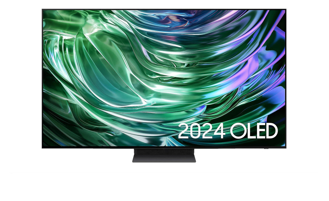 2024 55” S90D OLED 4K HDR Smart TV QE55S90DAEXXU