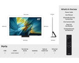 Samsung S95F 65" 4K Ultra HD HDR OLED Smart TV (2025) | QE65S95FATXXU