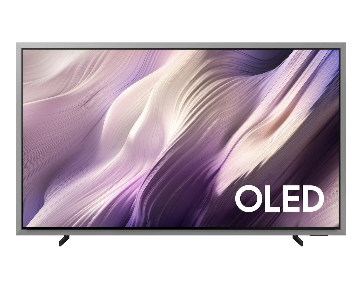 Samsung S99H 55" OLED 4K Vision AI Smart TV (2026) | QE55S99HATXXU