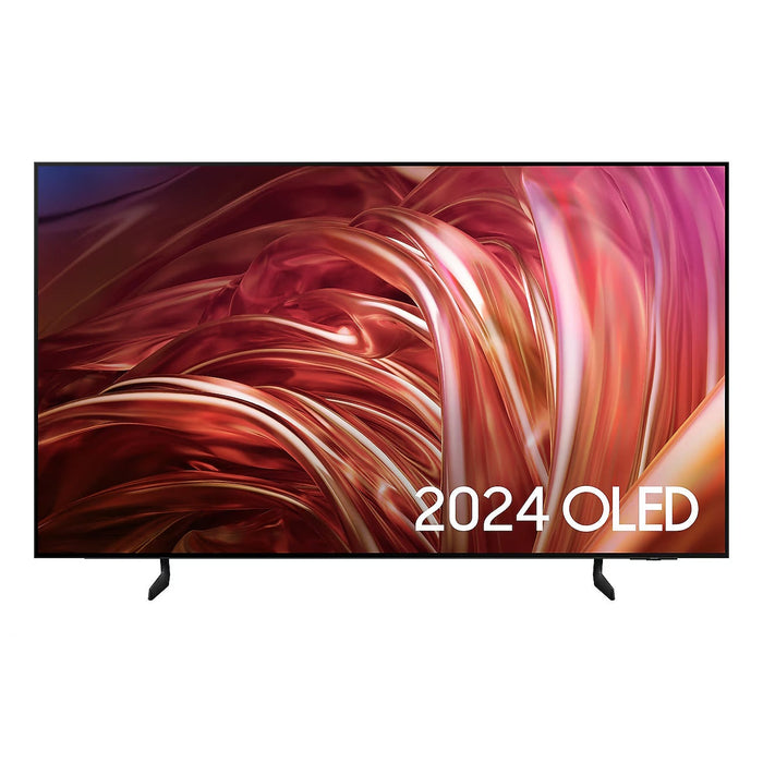 2024 55” S85D OLED 4K HDR Smart TV QE55S85DAEXXU