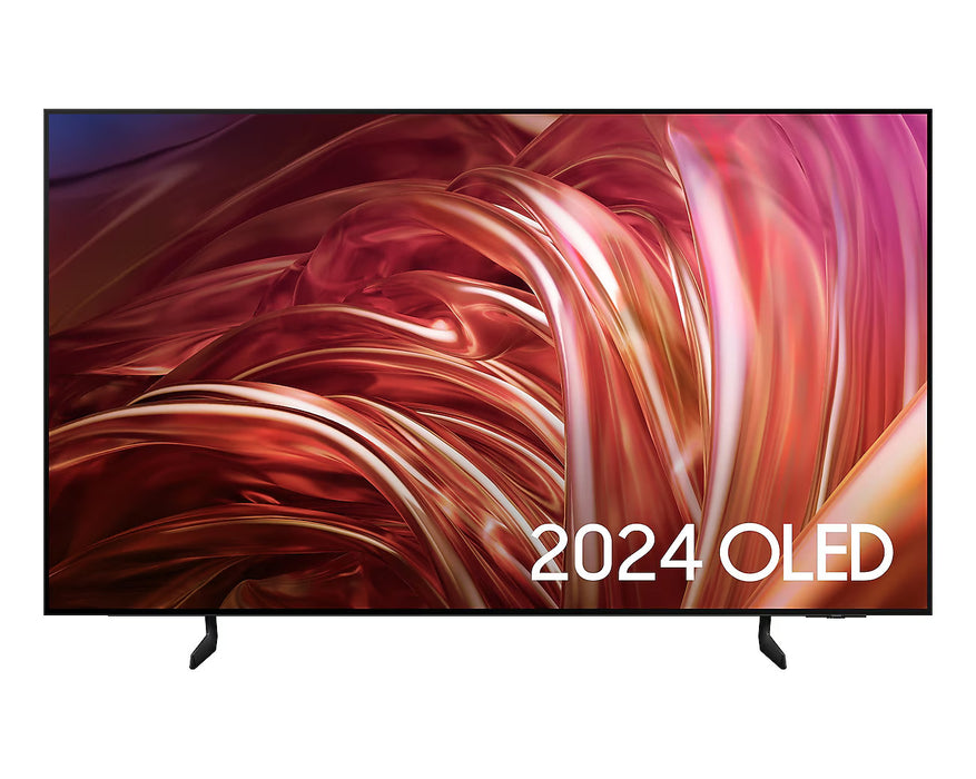 2024 55” S85D OLED 4K HDR Smart TV QE55S85DAEXXU