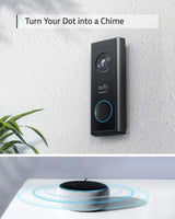 Eufy Video Doorbell S220 | E82101W4