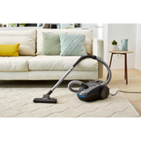 Philips Power Go 2000 900W Bagged Vacuum FC8244/09