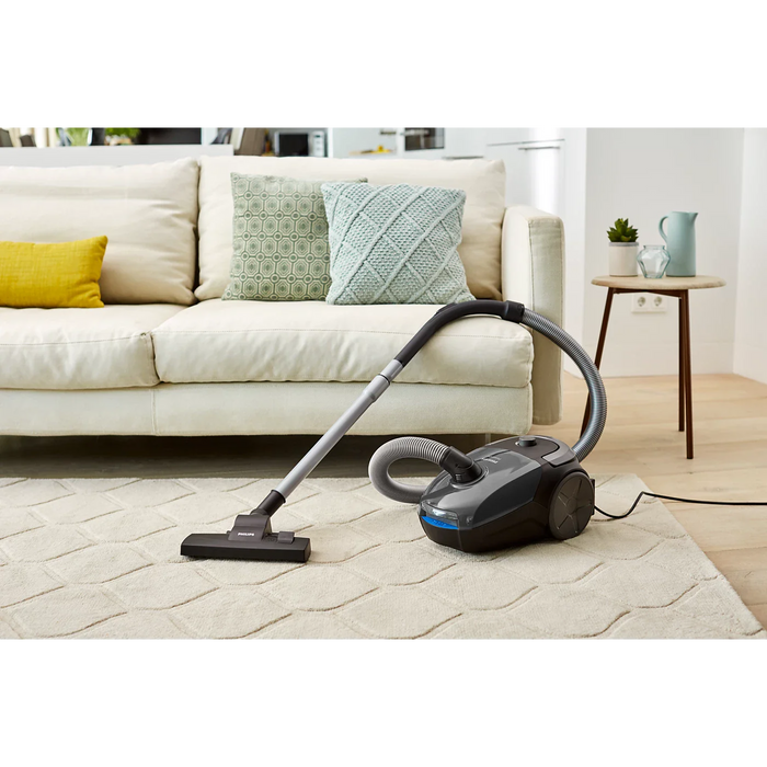 Philips Power Go 2000 900W Bagged Vacuum FC8244/09