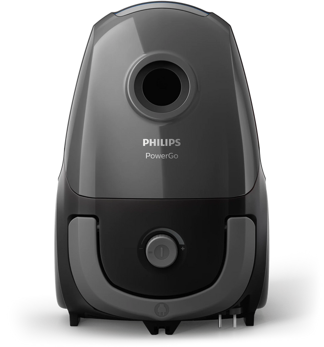 Philips Power Go 2000 900W Bagged Vacuum FC8244/09