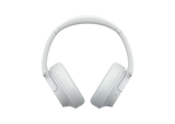 Sony Over-Ear Wireless Noise Cancelling Headphones - White | WHCH720NW.CE7