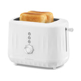 Kenwood Ripple Toaster - Pure White | TFP06.OCR