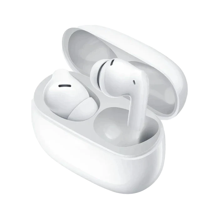 Xiaomi Redmi Buds 5 Pro Bluetooth Headphones - White | BHR7662GL